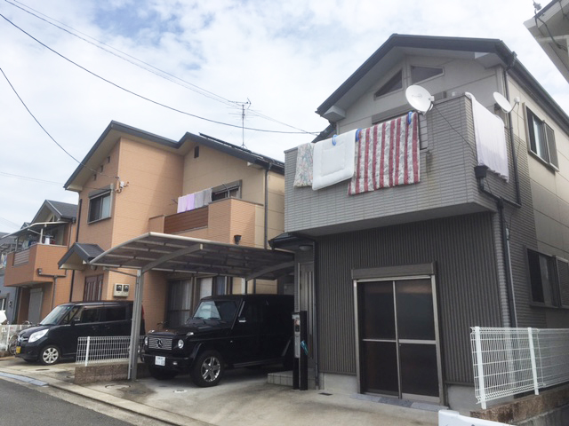 【新築戸建】堺市美原区 石原町